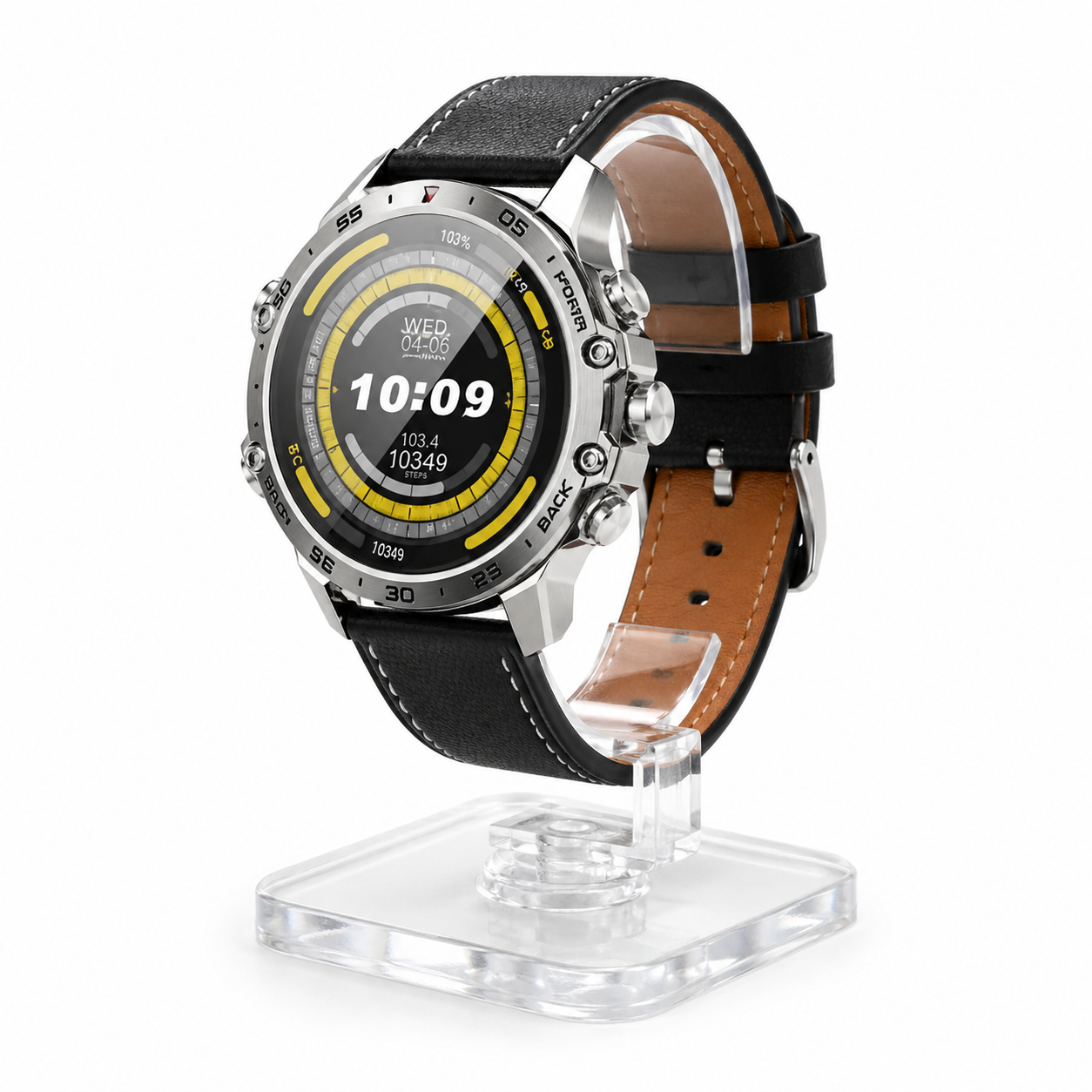 RELOJ INTELIGENTE BO-WA08