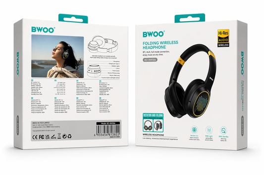 DIADEMAS BO-BW586