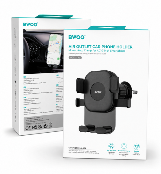 HOLDER VEHICULAR PARA CELULAR