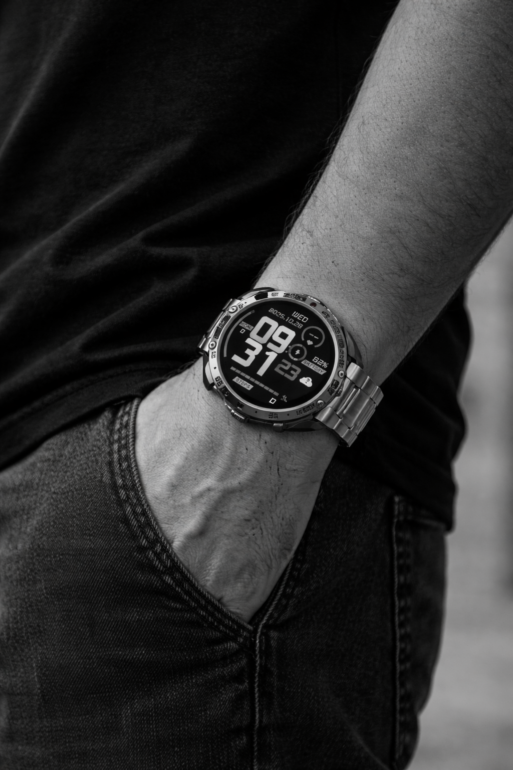 SMART WATCH