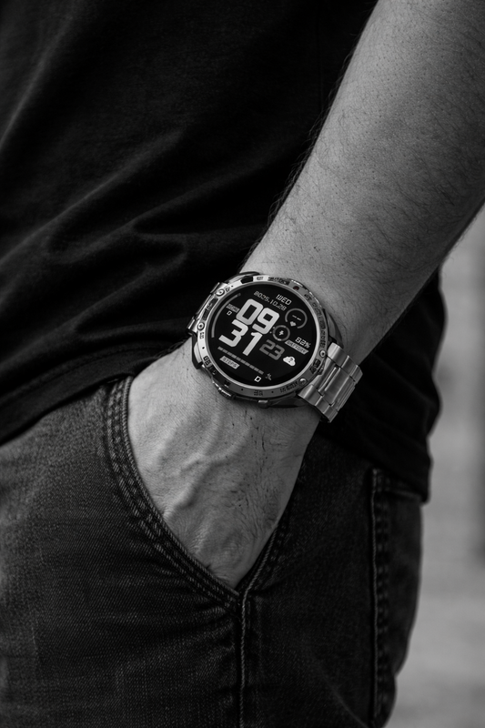SMART WATCH