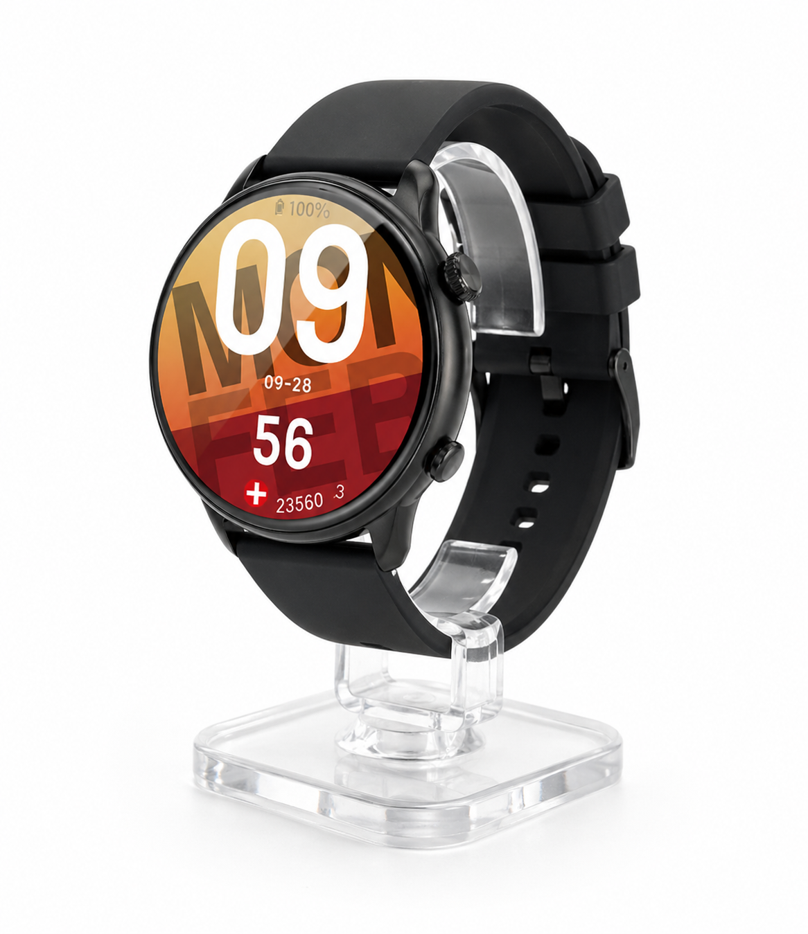 RELOJ INTELIGENTE BO-WA10