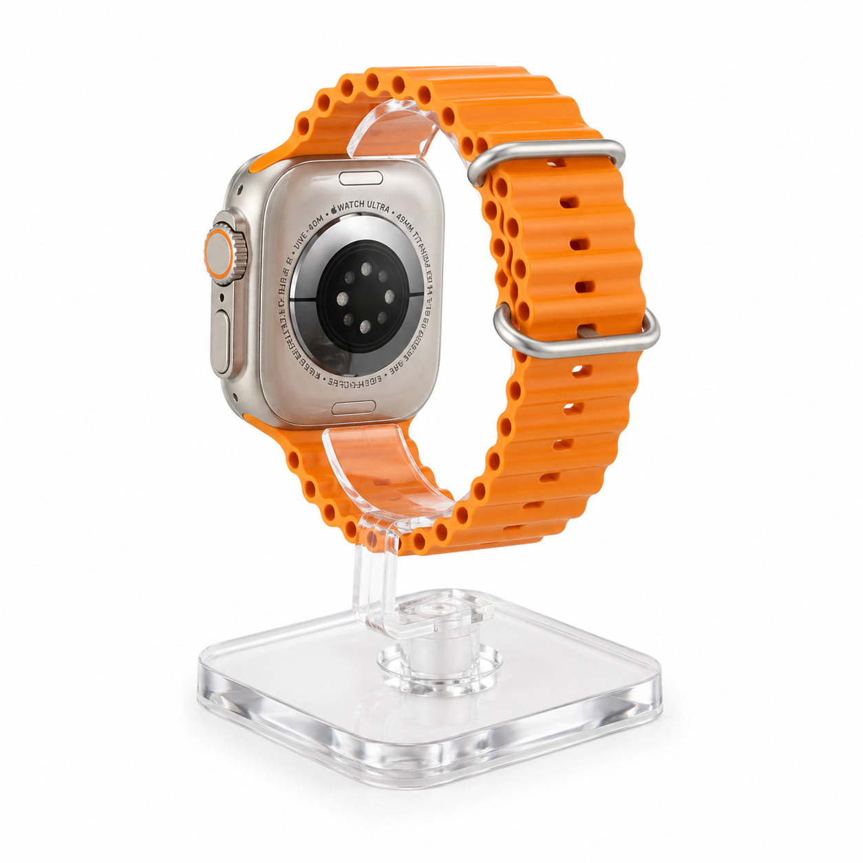 RELOJ INTELIGENTE BO-WA07