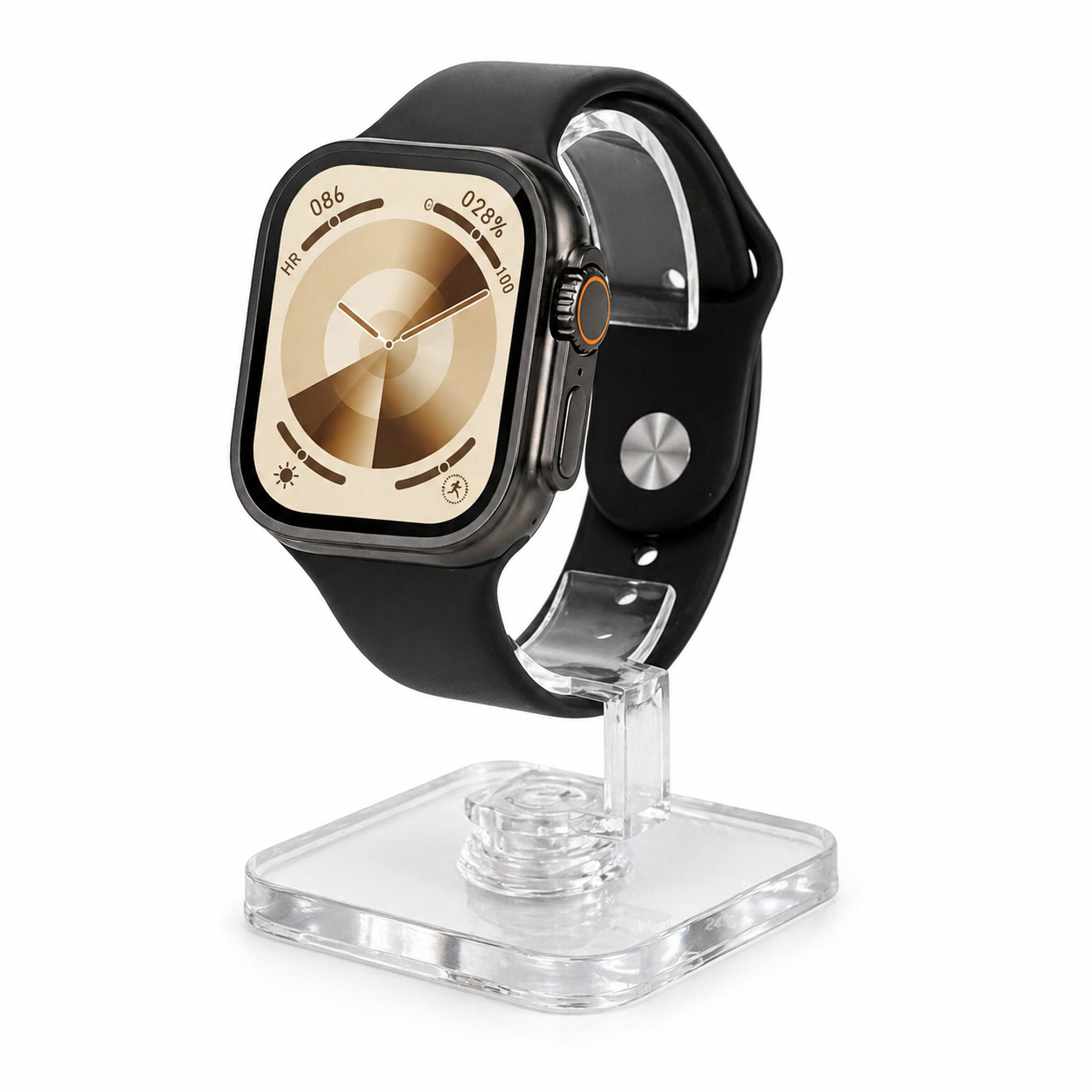 RELOJ INTELIGENTE BO-WA07