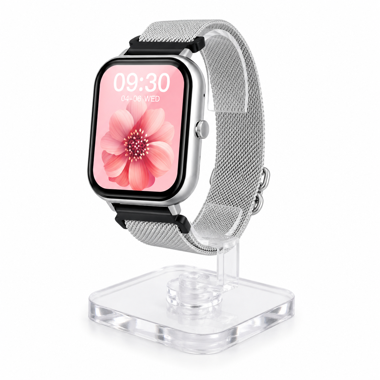 RELOJ INTELIGENTE BO-WA05